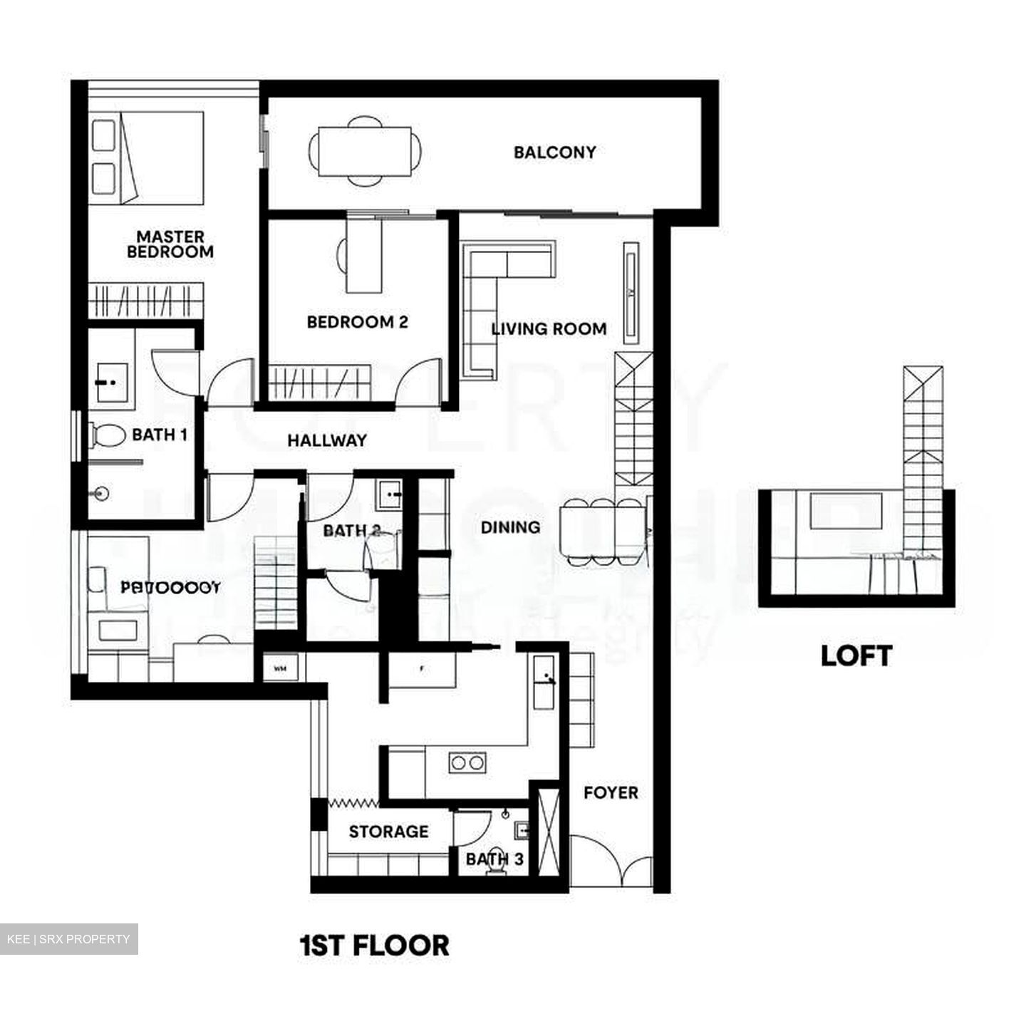 Nyon (D15), Apartment #574011811